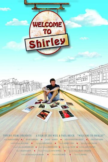 Welcome to Shirley